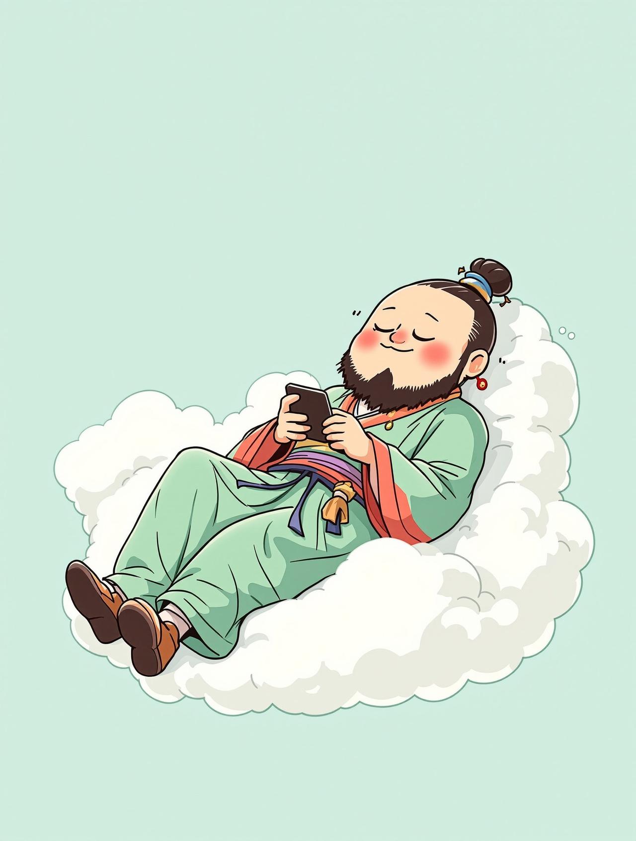 红豆官方网站 - 修仙不如摸鱼