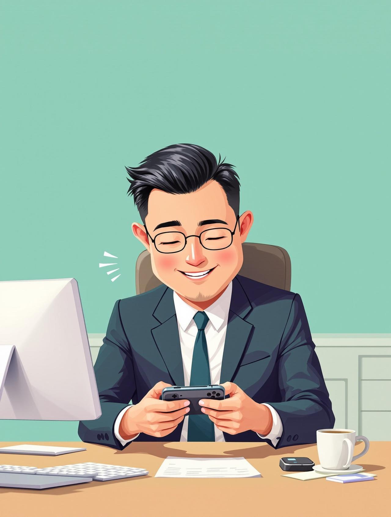 红豆官方网站 - 总裁的摸鱼日常