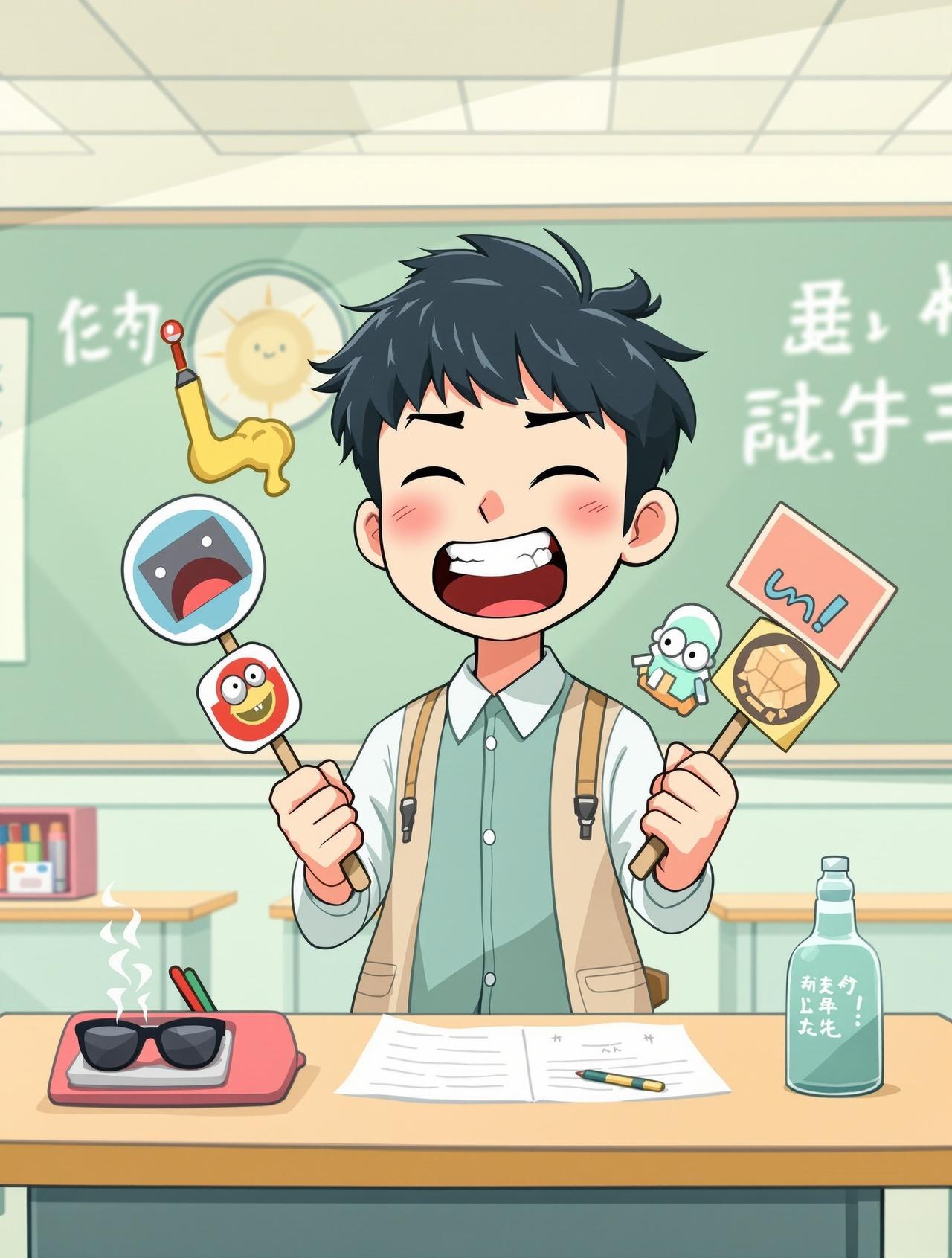 红豆官方网站 - 整蛊大师在校园